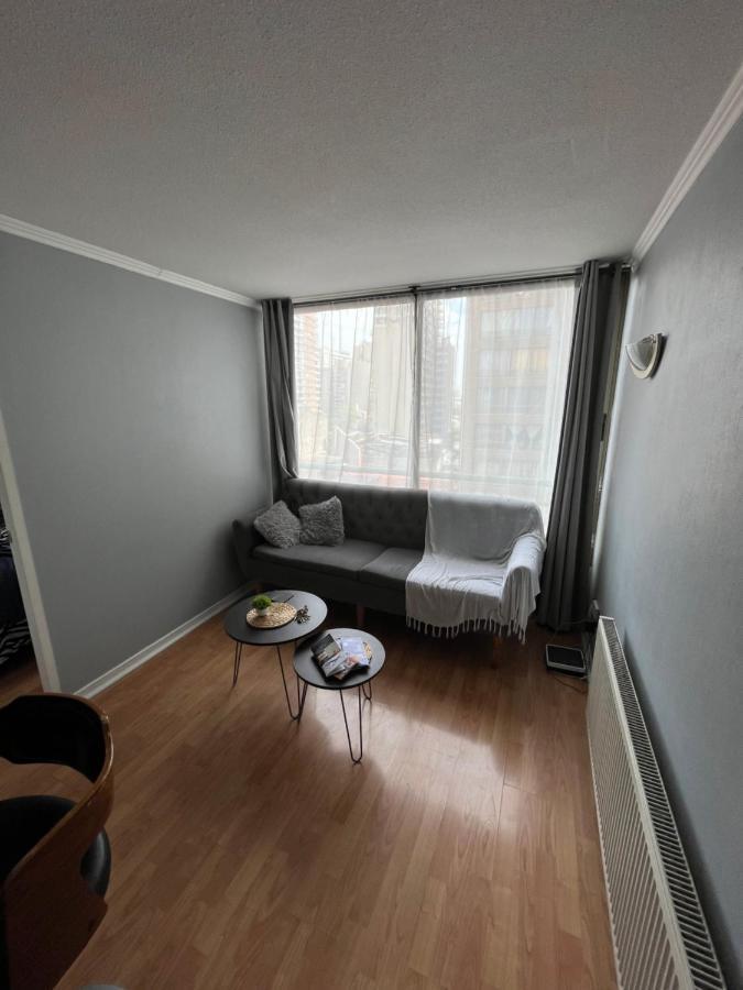Apartamento Departamento San Isidro Metro Santa Lucia Santiago de Chile